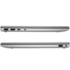HP 240 G10 Laptop 14" FHD display 13th Gen Intel Core i7-1355U 16GB DDR4 RAM 512GB PCIe NVMe SSD Windows 11 Alluminium Silver