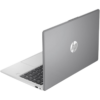 HP 240 G10 Laptop 14" FHD display 13th Gen Intel Core i7-1355U 16GB DDR4 RAM 512GB PCIe NVMe SSD Windows 11 Alluminium Silver