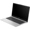 HP 240 G10 Laptop 14" FHD display 13th Gen Intel Core i7-1355U 16GB DDR4 RAM 512GB PCIe NVMe SSD Windows 11 Alluminium Silver
