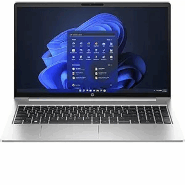 HP ProBook 440 G10 14-Inch Notebook Full HD Intel Core i7 1355U 13th GenDeca core (10 Core) 16 GB RAM 512GB SSD Pike Silver Plastic
