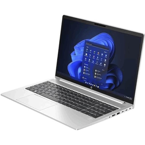 HP ProBook 440 G10 14-Inch Notebook Full HD Intel Core i7 1355U 13th GenDeca core (10 Core) 16 GB RAM 512GB SSD Pike Silver Plastic
