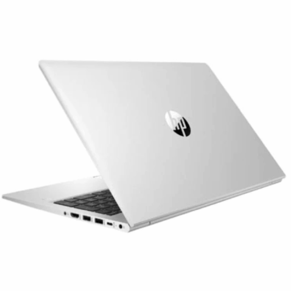 HP ProBook 440 G10 14-Inch Notebook Full HD Intel Core i7 1355U 13th GenDeca core (10 Core) 16 GB RAM 512GB SSD Pike Silver Plastic