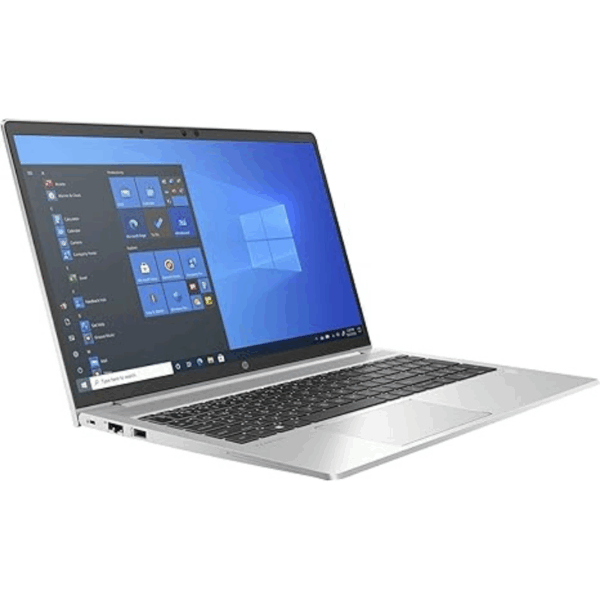 HP ProBook 650 G8 Laptop 15.6" (1920x1080p) FHD Display Intel Core i7-1165G7 512GB SSD 16GB RAM Upto 4.2 GHz Windows 11