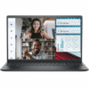 Dell Vostro 3520 Laptop - 12th Gen Intel Core i7-1255U 16GB RAM 512GB SSD NVIDIA GeForce MX550 with 2GB DDR6 Graphics 15.6" FHD Anti-Glare Ubuntu -Carbon Black