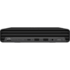 HP Elite Mini 800 G9 Desktop Computer 12th Gen Intel Core i7-12700T 16 GB RAM 512 GB M.2 NVMe SSD - Mini PC Black