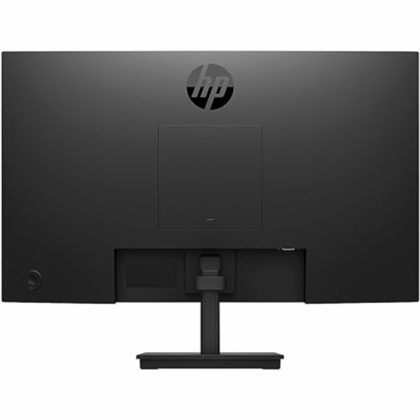 HP P24 G5 23.8-inch Full HD Edge LED LCD Monitor - 16:9 - Black