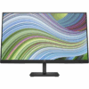 HP P24 G5 23.8-inch Full HD Edge LED LCD Monitor - 16:9 - Black
