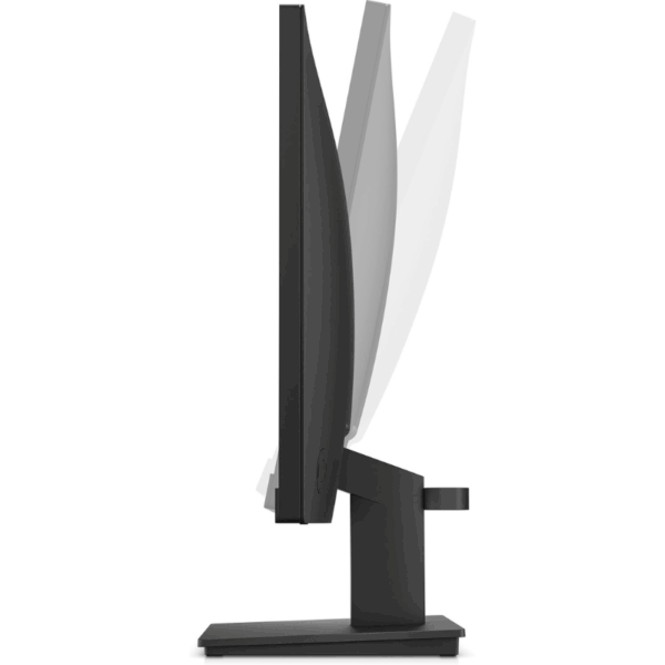 HP P22 G5 21.5" Full HD Edge LED LCD Monitor - 16:9 - Black