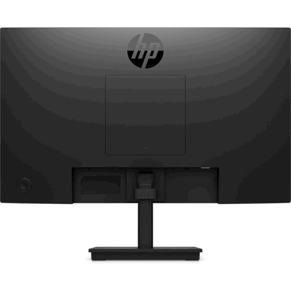 HP P22 G5 21.5" Full HD Edge LED LCD Monitor - 16:9 - Black