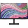 HP P22 G5 21.5" Full HD Edge LED LCD Monitor - 16:9 - Black