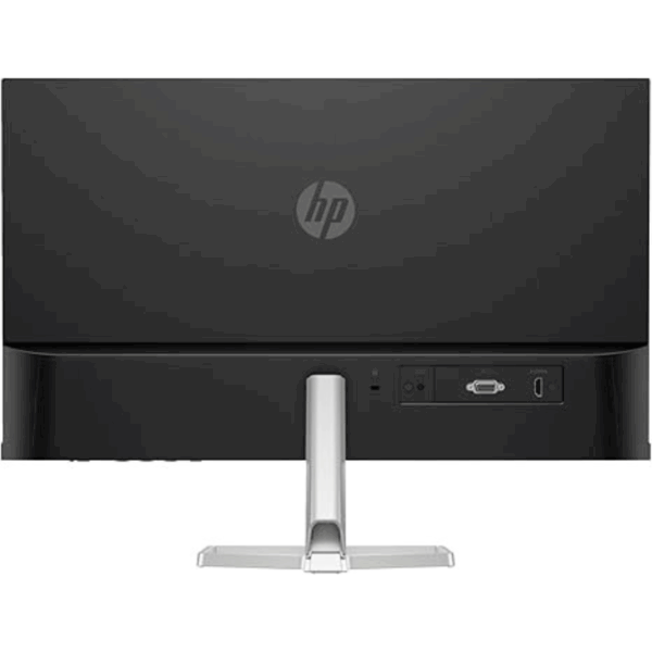 HP Series 5 524sf 23.8" 16:9 Full HD 100Hz IPS LCD Monitor - Black
