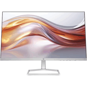 HP Series 5 524sf 23.8" 16:9 Full HD 100Hz IPS LCD Monitor - Black