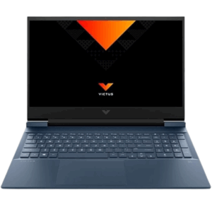 HP Victus 15-FA1166NIA Gaming Laptop Intel Core i7-13700H 16GB DDR4 RAM 1Terabyte SSD 6GB RTX 3050 Graphics 15.6'' FHD IPS Display Windows 11 Pro - Blue