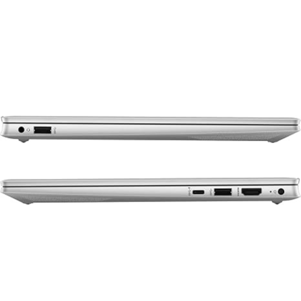 HP Pavilion x360 14-eo1039nia 13th Gen Intel Core i7-1355U 16GB RAM 512GB SSD Touchscreen 2-in-1 14" FHD IPS Display Windows 11 Backlit Keyboard - Silver