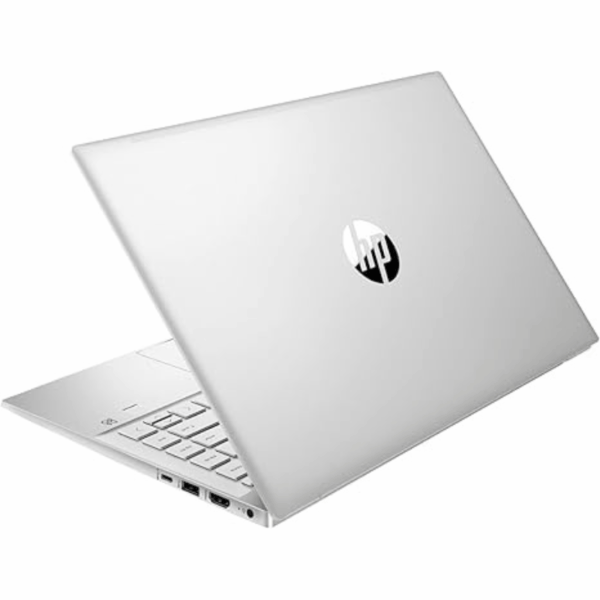 HP Pavilion x360 14-eo1039nia 13th Gen Intel Core i7-1355U 16GB RAM 512GB SSD Touchscreen 2-in-1 14" FHD IPS Display Windows 11 Backlit Keyboard - Silver