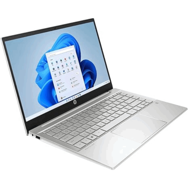 HP Pavilion x360 14-eo1039nia 13th Gen Intel Core i7-1355U 16GB RAM 512GB SSD Touchscreen 2-in-1 14" FHD IPS Display Windows 11 Backlit Keyboard - Silver