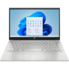 HP Pavilion x360 14-eo1039nia 13th Gen Intel Core i7-1355U 16GB RAM 512GB SSD Touchscreen 2-in-1 14" FHD IPS Display Windows 11 Backlit Keyboard - Silver