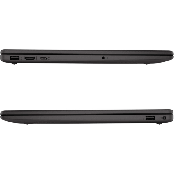 HP 250 G10 Laptop Intel Core i5-1335U 8GB RAM 512GB SSD 15.6-inch FHD Display Intel Iris Xe Graphics Windows 11 Pro