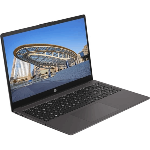 HP 250 G10 Laptop Intel Core i5-1335U 8GB RAM 512GB SSD 15.6-inch FHD Display Intel Iris Xe Graphics Windows 11 Pro