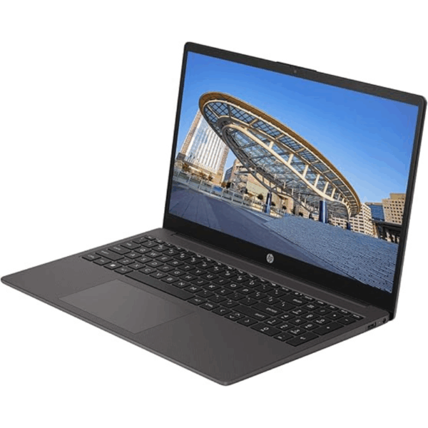 HP 250 G10 Laptop Intel Core i5-1335U 8GB RAM 512GB SSD 15.6-inch FHD Display Intel Iris Xe Graphics Windows 11 Pro