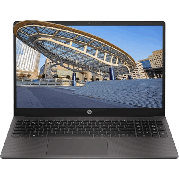 HP 250 G10 Laptop Intel Core i5-1335U 8GB RAM 512GB SSD 15.6-inch FHD Display Intel Iris Xe Graphics Windows 11 Pro