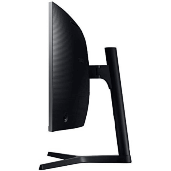 Samsung C34H890WJN - 34 Inch (3440 x 1440) WQHD UltraWide Professional LED Curved Monitor
