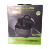 Calus BlueP07 Earbuds Metallic Casing