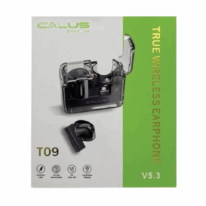 Calus T09 Wireless Earbuds