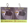 Calus Blue P13 Earpods Metallic Casing