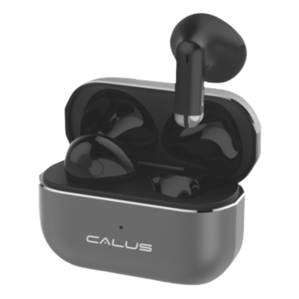 Calus Blue P12 Next Level Bass Bluetooth Wireless Earbuds