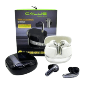 Calus ANC3pro Noise Cancellation Earbuds 