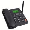 GSM FWP 6588 Fixed Wireless Phone with Dual SIM Card