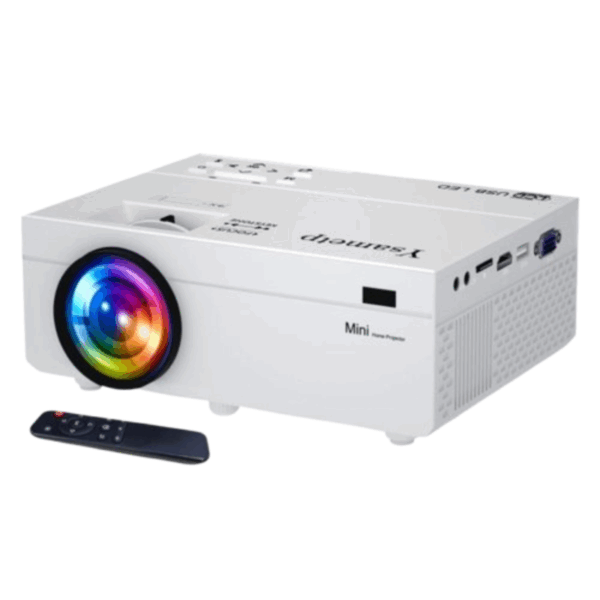 Calus M8-G Mini Projector