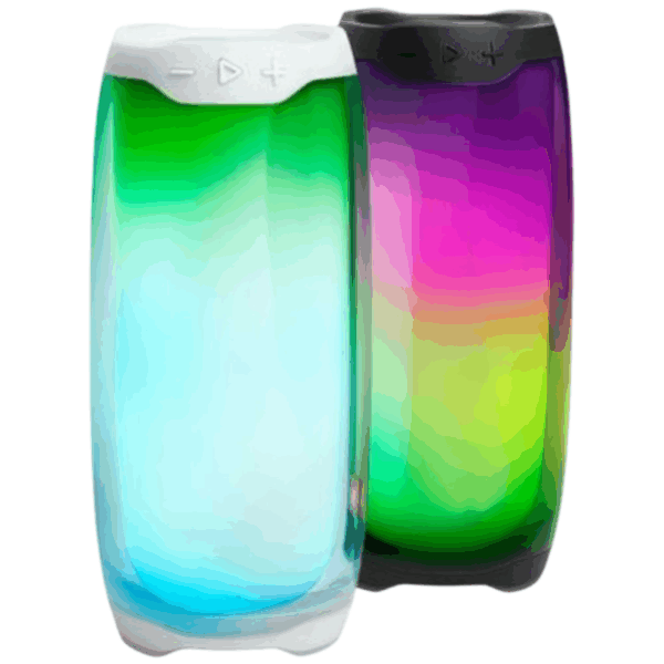 Calus Pulse 5 Portable Bluetooth Speaker