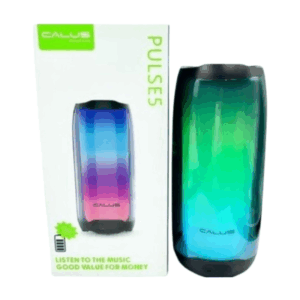 Calus Pulse 5 Portable Bluetooth Speaker