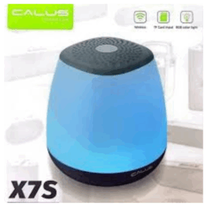 Calus X7S Bluetooth Speaker