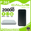 Calus P-261 Powerbank 20000mAh