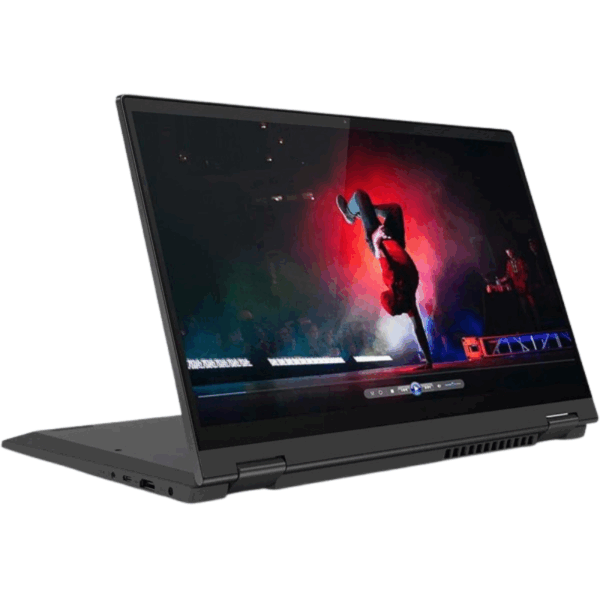 Lenovo Flex 5 14 2-in-1 Laptop x360 Convertible 14.0" FHD Touch Display AMD Ryzen 5 4500U 16GB RAM 512GB SSD AMD Radeon Graphics Windows 10 Pro