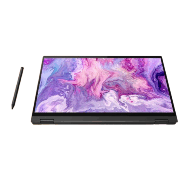 Lenovo Flex 5 14 2-in-1 Laptop x360 Convertible 14.0" FHD Touch Display AMD Ryzen 5 4500U 16GB RAM 512GB SSD AMD Radeon Graphics Windows 10 Pro