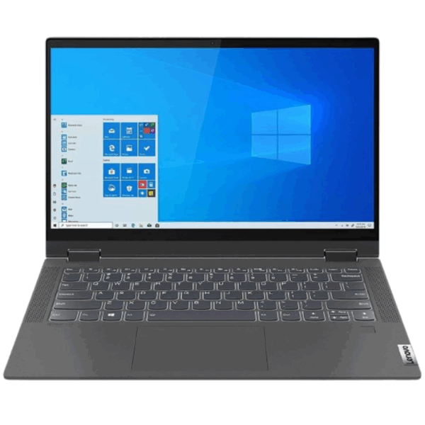 Lenovo Flex 5 14 2-in-1 Laptop x360 Convertible 14.0" FHD Touch Display AMD Ryzen 5 4500U 16GB RAM 512GB SSD AMD Radeon Graphics Windows 10 Pro