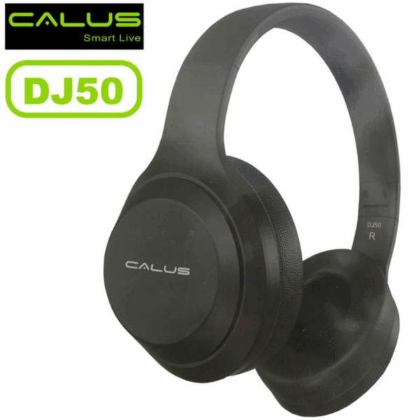 Calus DJ50 True Wireless Headset