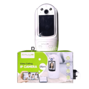 CALUS Q8Pro Video Calling IP Camera
