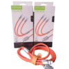 Calus CA-HI10 3-in-1 Fast Charging Cable 1.5M