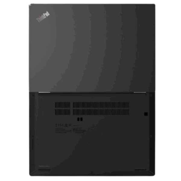 Lenovo ThinkPad L13 Gen 2  Laptop 13.3" FHD Display Intel Core i5-1145G7 256GB SSD 8GB RAM Windows 10 Pro - Black