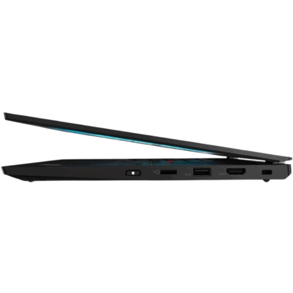 Lenovo ThinkPad L13 Gen 2  Laptop 13.3" FHD Display Intel Core i5-1145G7 256GB SSD 8GB RAM Windows 10 Pro - Black