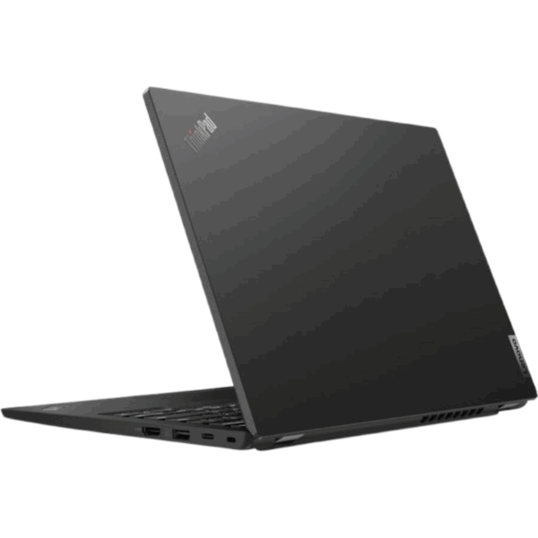 Lenovo ThinkPad L13 Gen 2  Laptop 13.3" FHD Display Intel Core i5-1145G7 256GB SSD 8GB RAM Windows 10 Pro - Black