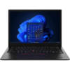 Lenovo ThinkPad L13 Gen 2  Laptop 13.3" FHD Display Intel Core i5-1145G7 256GB SSD 8GB RAM Windows 10 Pro - Black