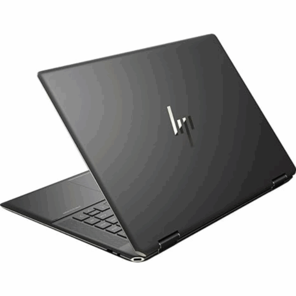 HP Spectre 16 x360 Convertible 2-in-1 Laptop Intel 12-Core i7-1360P 16" 4K Display Touchscreen Intel Arc A370M 4GB Graphics 16GB RAM 512GB SSD Backlit Keyboard Windows 11 Home