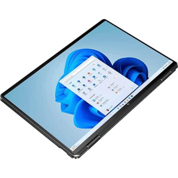 HP Spectre 16 x360 Convertible 2-in-1 Laptop Intel 12-Core i7-1360P 16" 4K Display Touchscreen Intel Arc A370M 4GB Graphics 16GB RAM 512GB SSD Backlit Keyboard Windows 11 Home