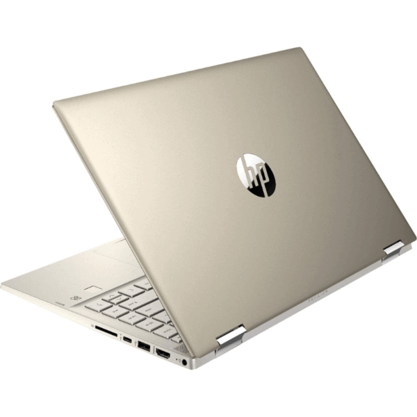 HP 2022 Pavilion 14 Laptop 12th Gen Intel Core i7-1260P 14" 2K Display Touchscreen 16GB DDR4 512GB NVMe SSD Backlit Keyboard Fingerprint Windows 11 Home